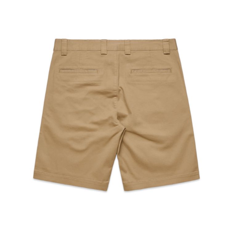 Picture of Mens Uniform Shorts 20"