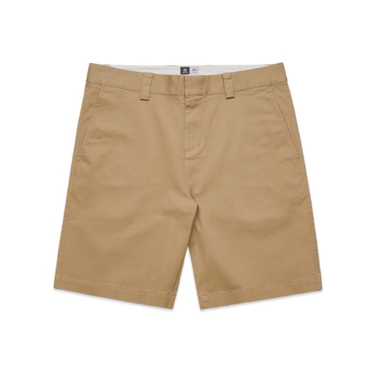 Picture of Mens Uniform Shorts 20"