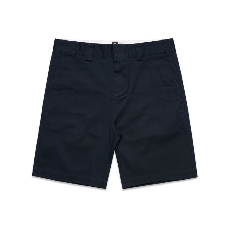 Picture of Mens Uniform Shorts 20"