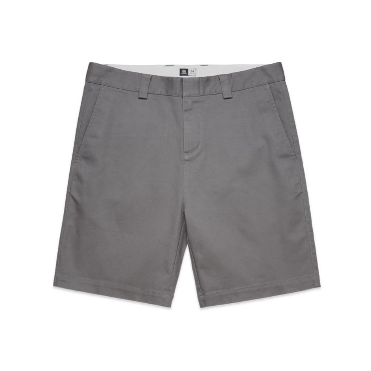 Picture of Mens Uniform Shorts 20"