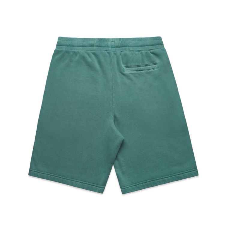 Picture of Faded Stadium Shorts 19"