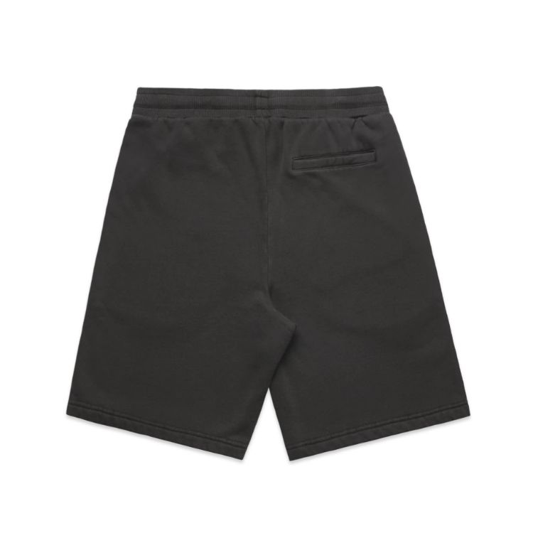 Picture of Faded Stadium Shorts 19"