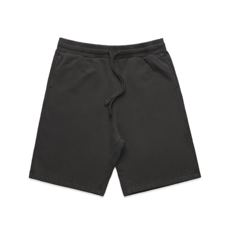 Picture of Faded Stadium Shorts 19"