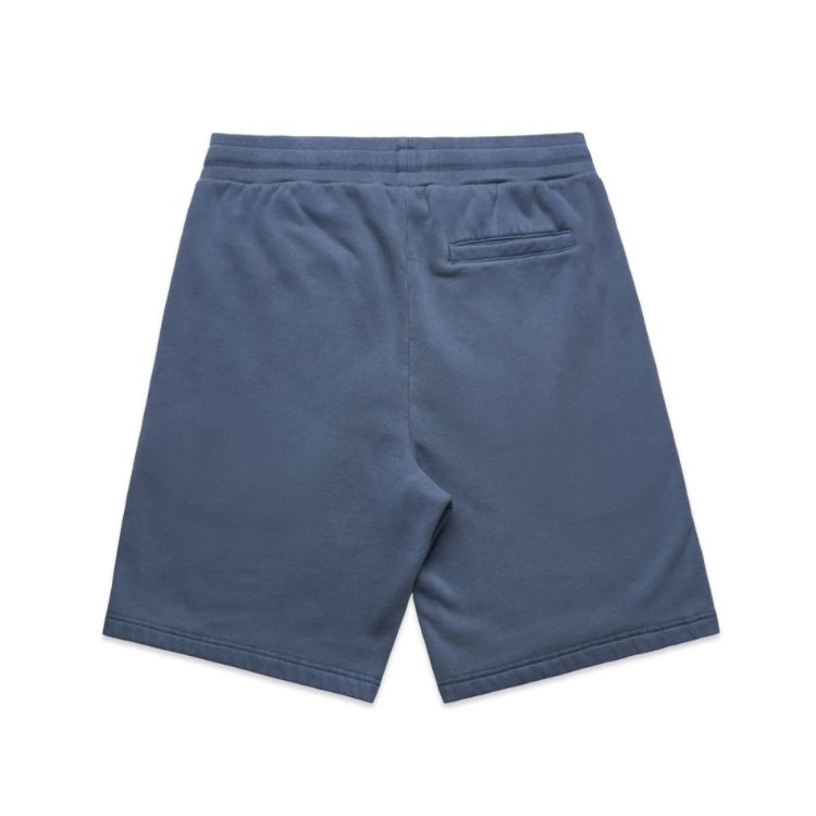 Picture of Faded Stadium Shorts 19"