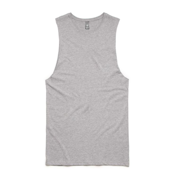 Picture of Mens Tall Barnard Tank