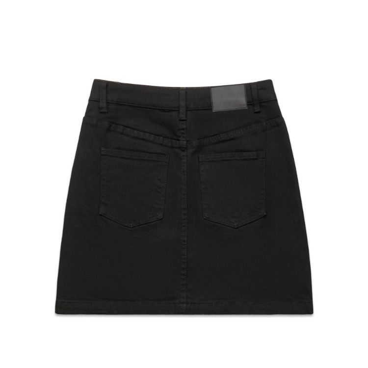 Picture of Wo's Denim Skirt