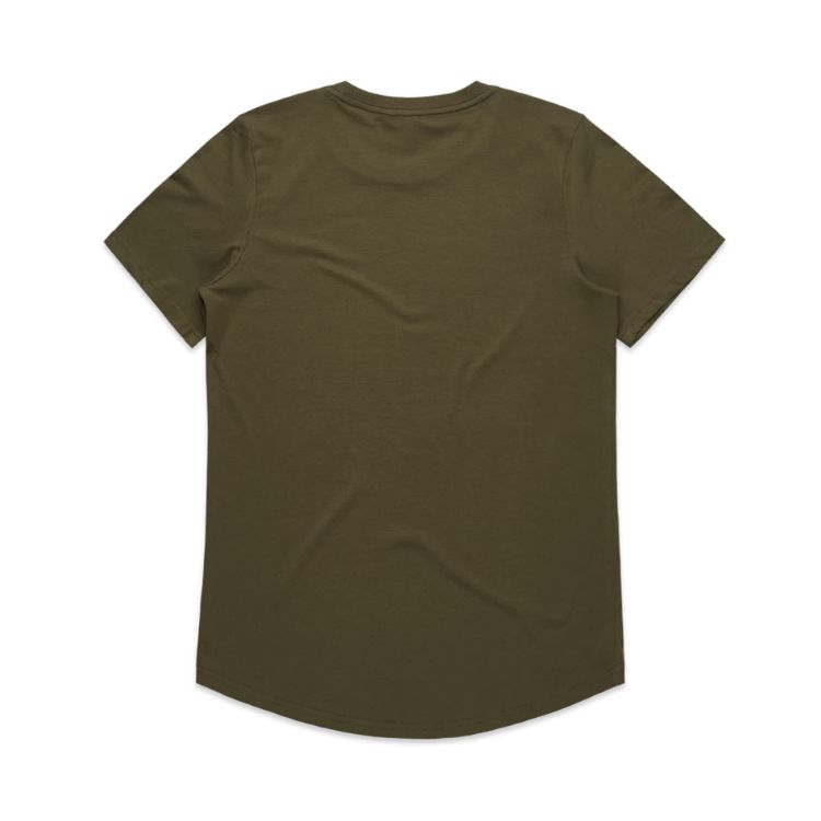 Picture of Wo's Drop Tee
