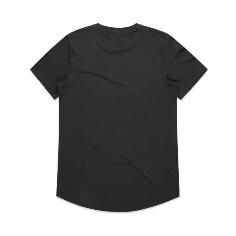 Picture of Wo's Drop Tee