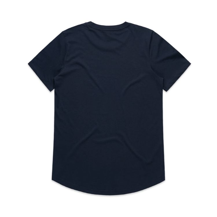 Picture of Wo's Drop Tee