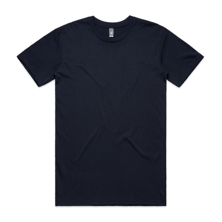 Picture of Mens Staple Tee (4xl–5xl)