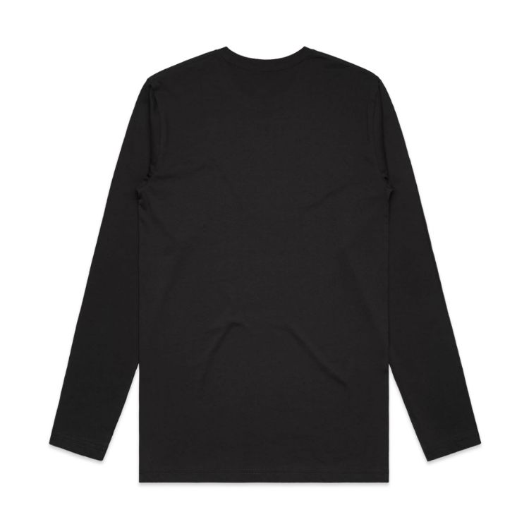 Picture of Mens Ink L/s Tee