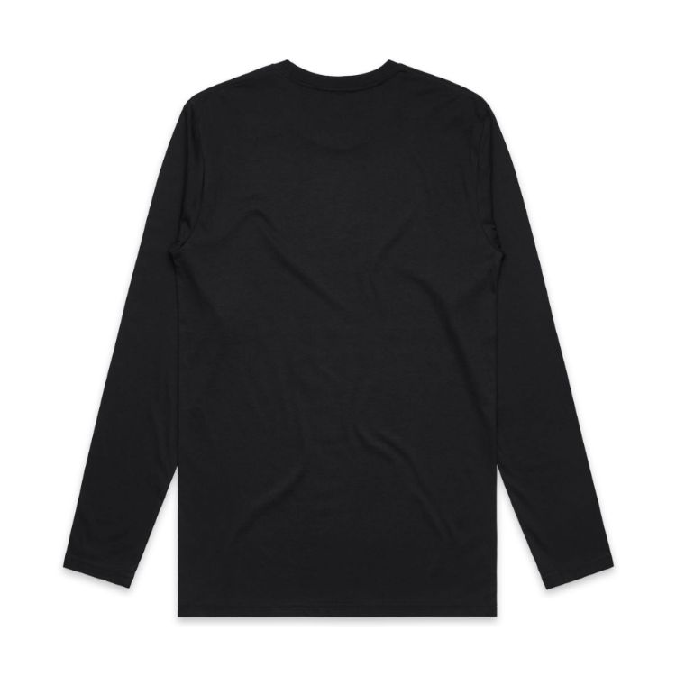 Picture of Mens Ink L/s Tee