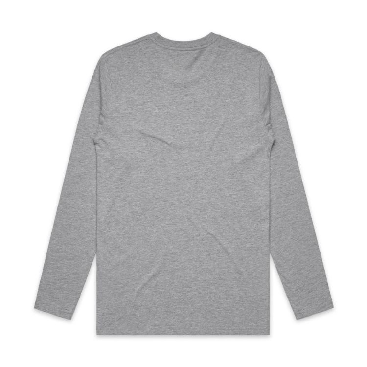 Picture of Mens Ink L/s Tee