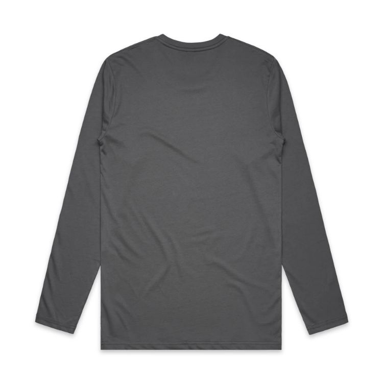 Picture of Mens Ink L/s Tee