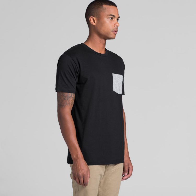 Picture of Staple Pocket Tee
