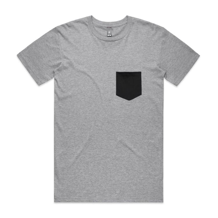 Picture of Staple Pocket Tee