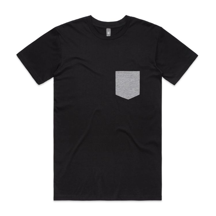 Picture of Staple Pocket Tee