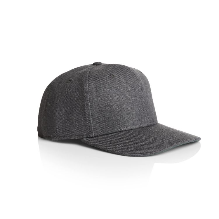 Picture of Trim Snapback Cap