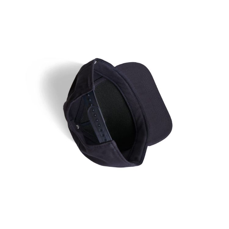 Picture of Trim Snapback Cap