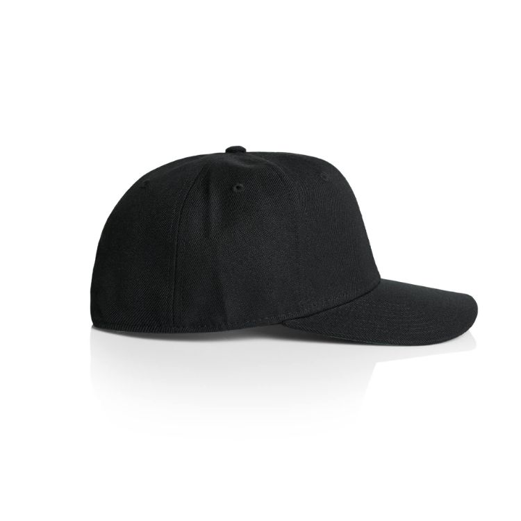 Picture of Trim Snapback Cap
