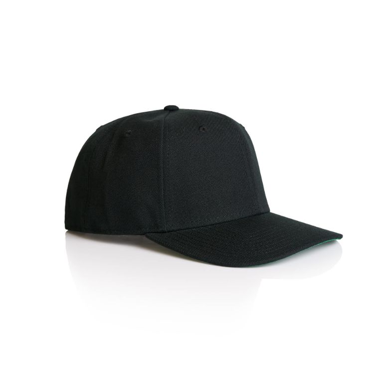 Picture of Trim Snapback Cap