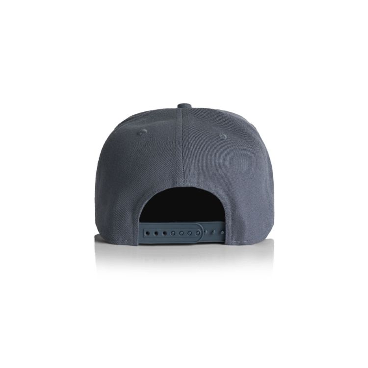 Picture of Trim Snapback Cap