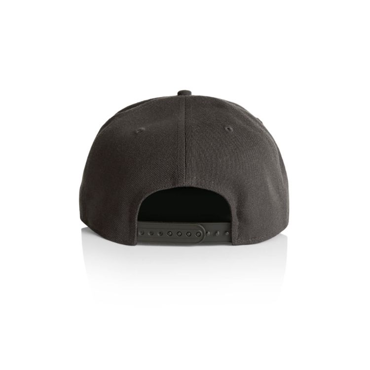 Picture of Trim Snapback Cap