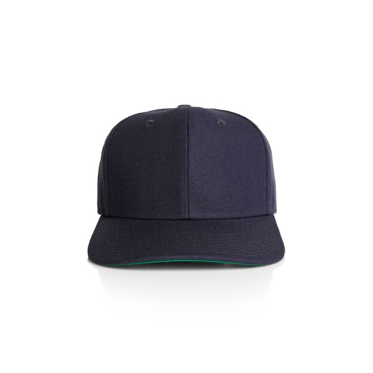 Picture of Trim Snapback Cap
