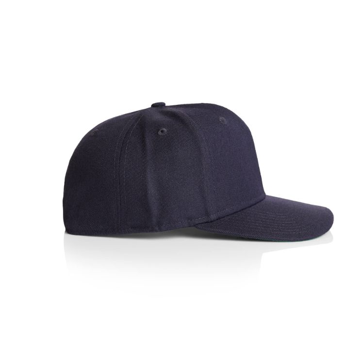 Picture of Trim Snapback Cap