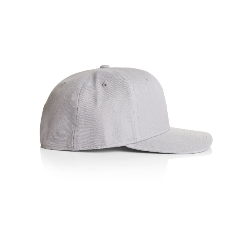 Picture of Trim Snapback Cap