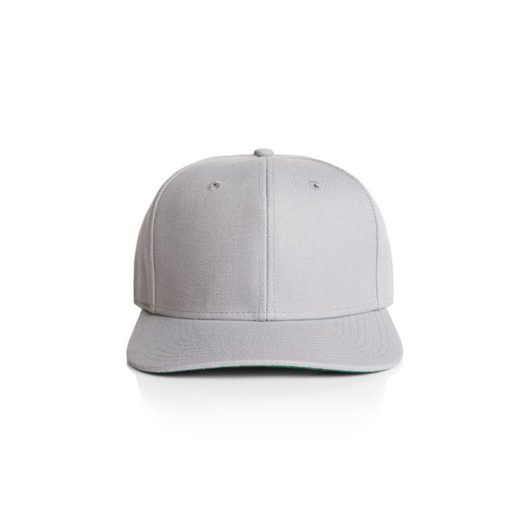 Picture of Trim Snapback Cap