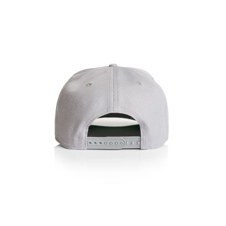 Picture of Trim Snapback Cap