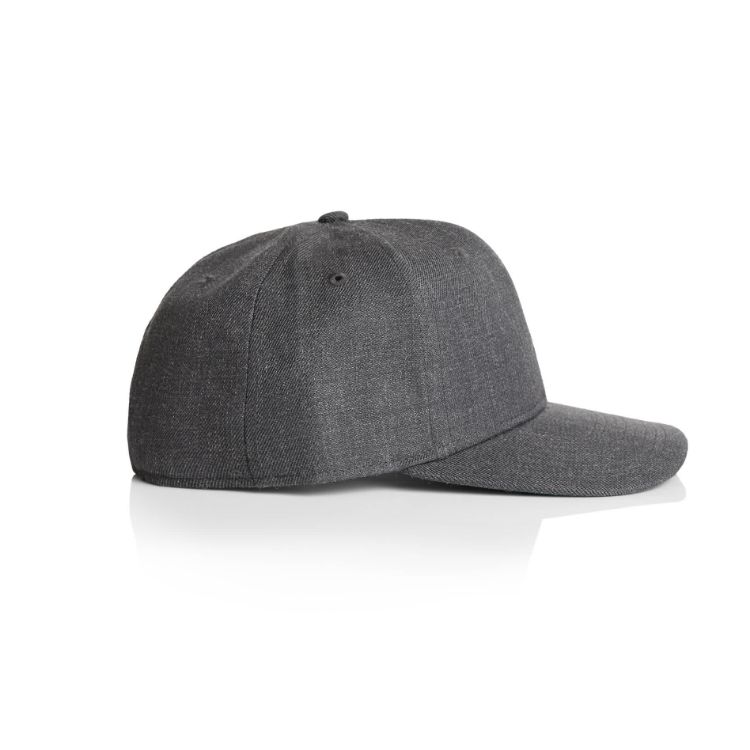 Picture of Trim Snapback Cap