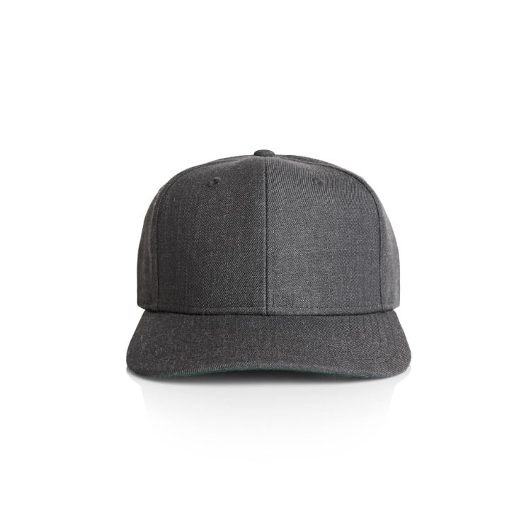 Picture of Trim Snapback Cap