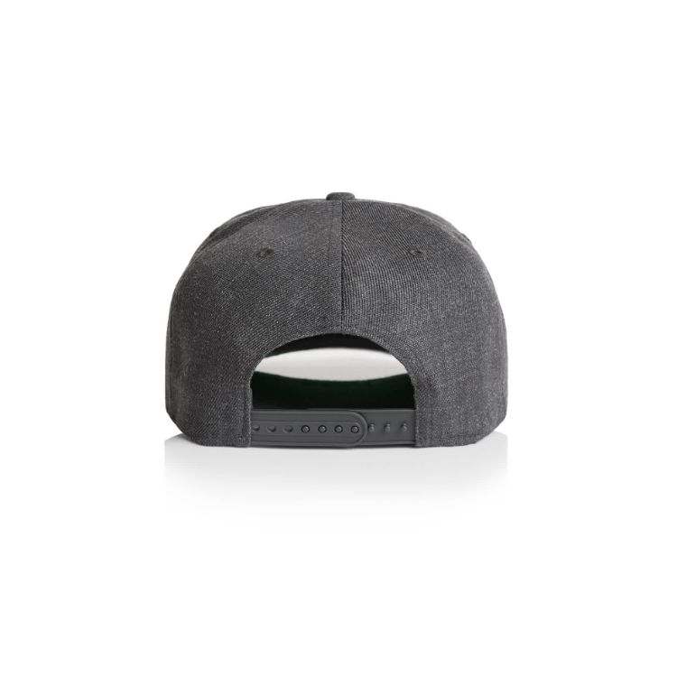 Picture of Trim Snapback Cap