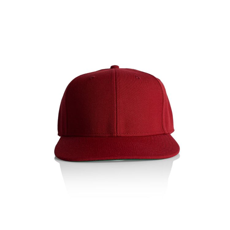 Picture of Trim Snapback Cap