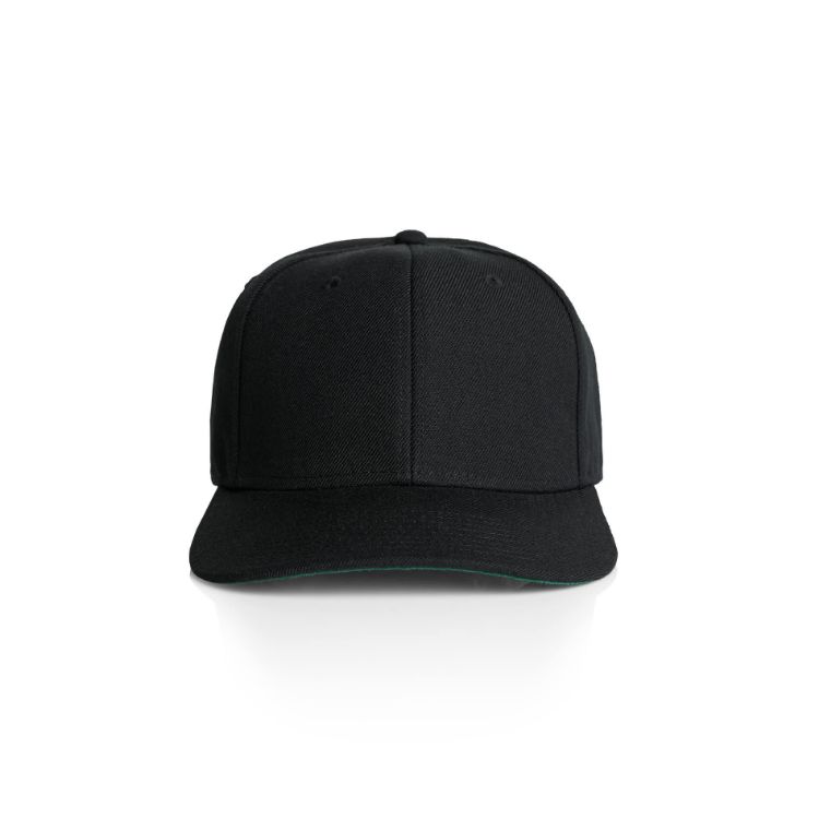 Picture of Trim Snapback Cap
