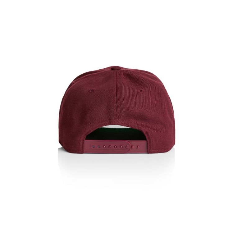 Picture of Trim Snapback Cap
