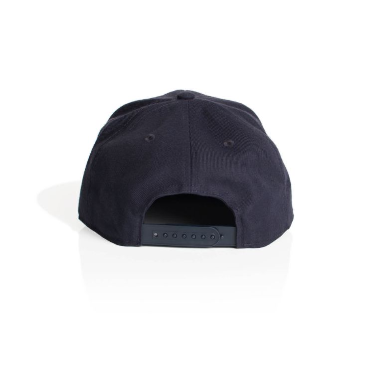 Picture of Trim Snapback Cap