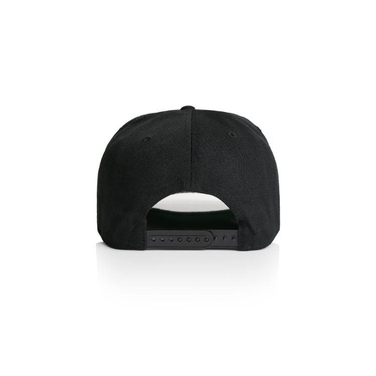 Picture of Trim Snapback Cap