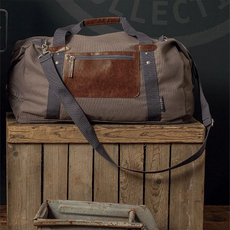 Picture of Field & Co.™ 20" 34L Duffel