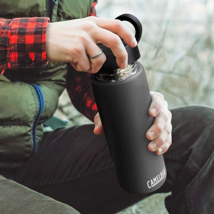 Picture of CamelBak Carry Cap Vacuum Bottle - 600ml