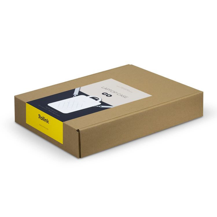 Picture of Rollink Laptop Case Go