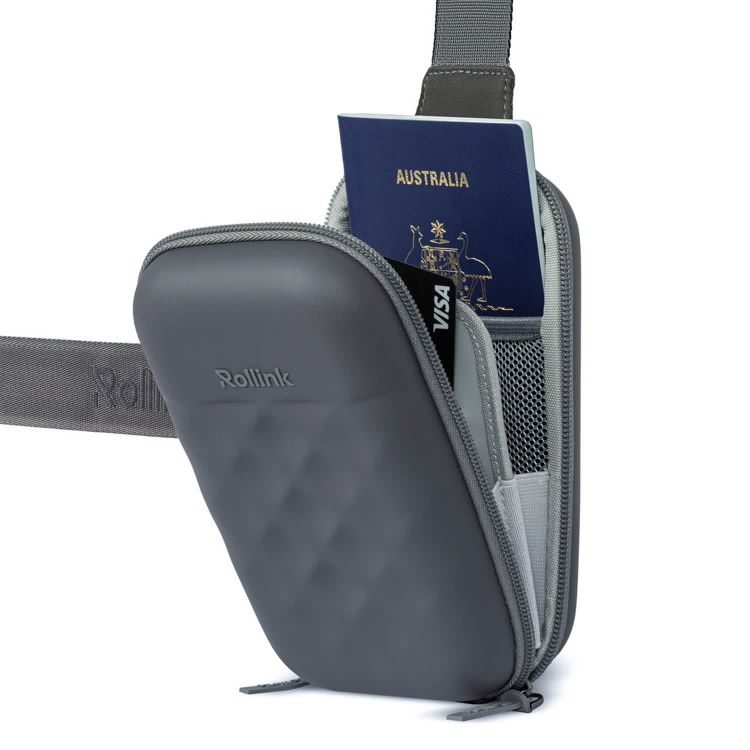 Picture of Rollink Mini Bag Go