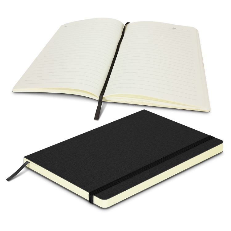Picture of Corvus Notebook