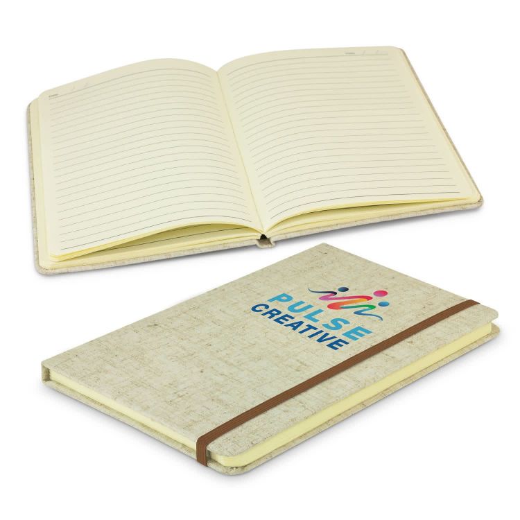 Picture of Adana Notebook