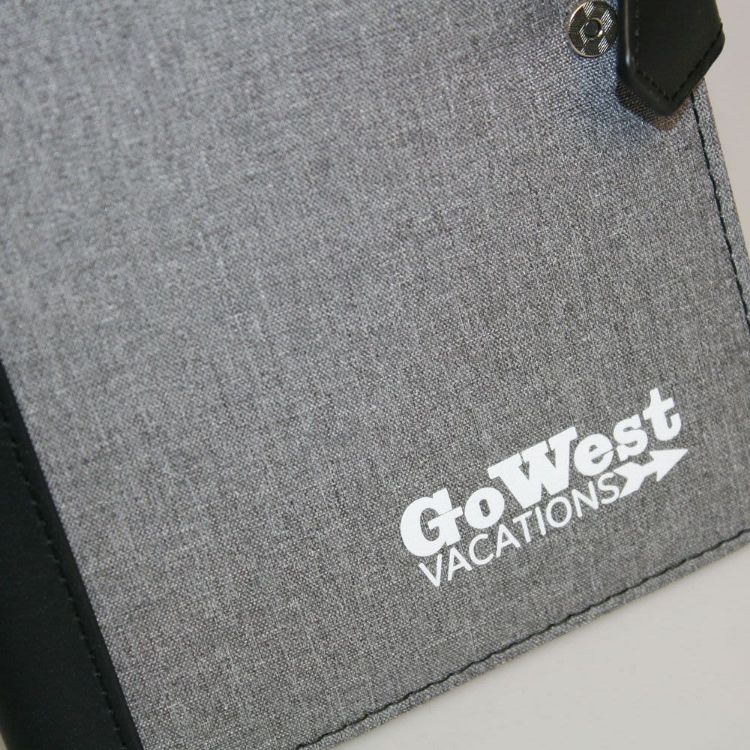 Picture of Trekk Journal Book