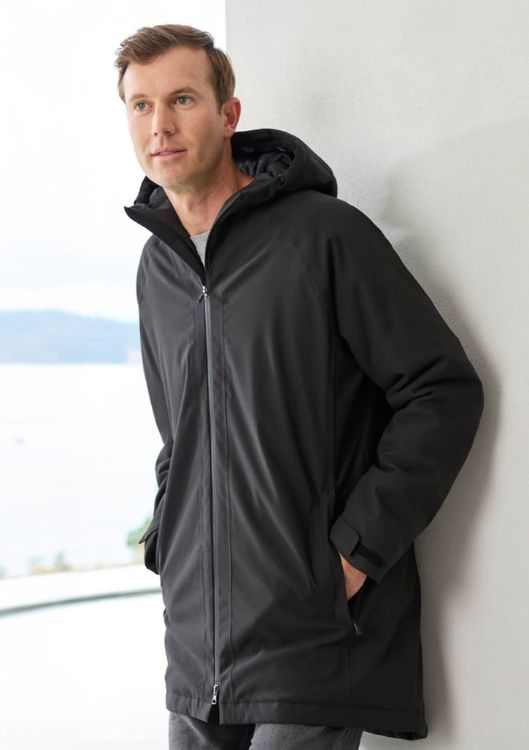 Picture of Unisex Sphere Jacket