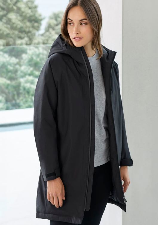 Picture of Unisex Sphere Jacket