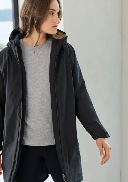 Picture of Unisex Sphere Jacket